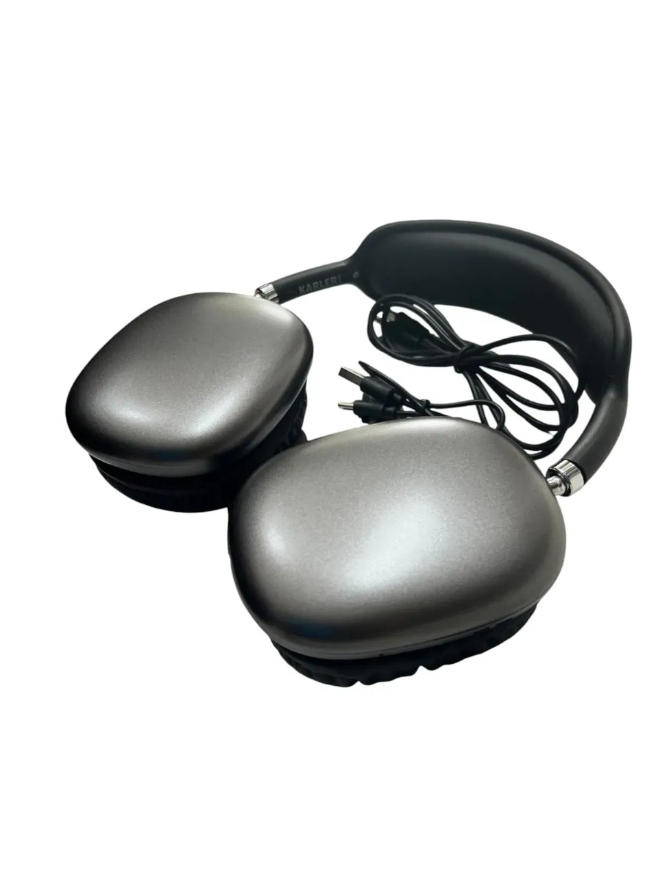 DIADEMA AURICULAR KR-H2